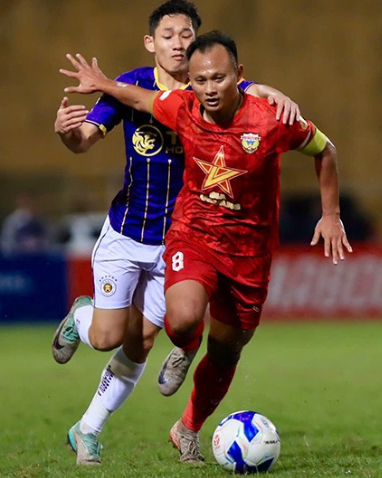 V-League