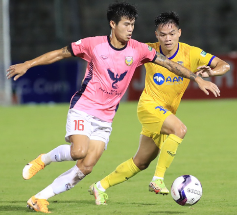 V-League