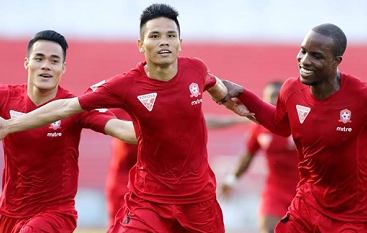 Hải Phòng