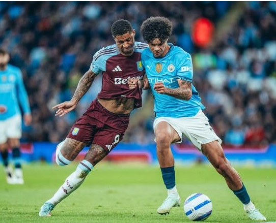 Aston Villa