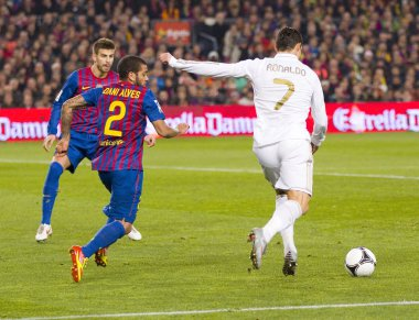 Barcelona