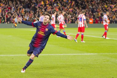 La Liga