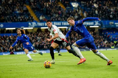 Chelsea